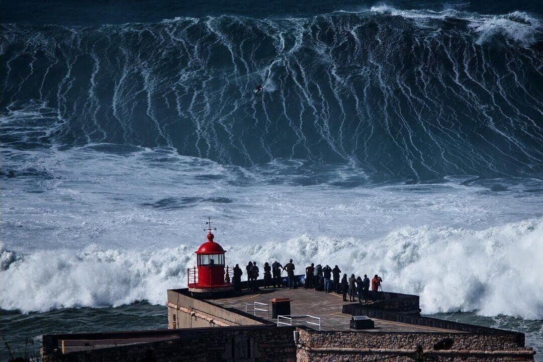 Photo of Others in Nazare