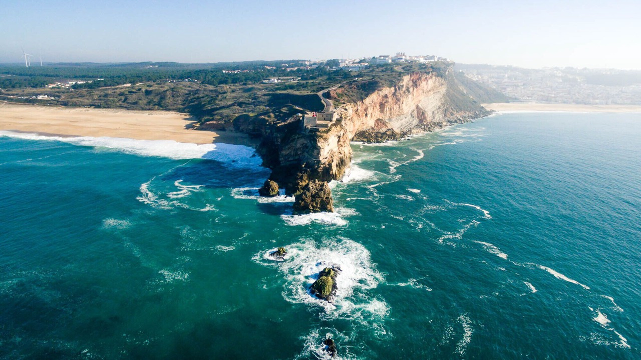 Photo of Outdoor in Nazare