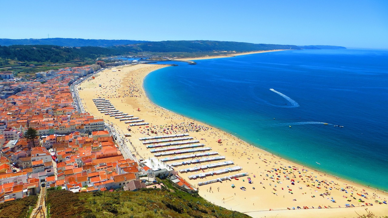 Photo of Others in Nazare