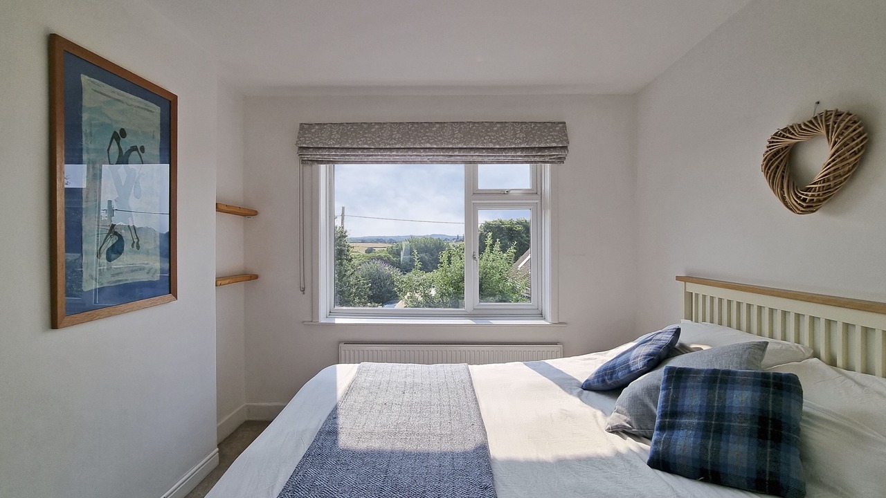 Photo of Bedroom in Topsham