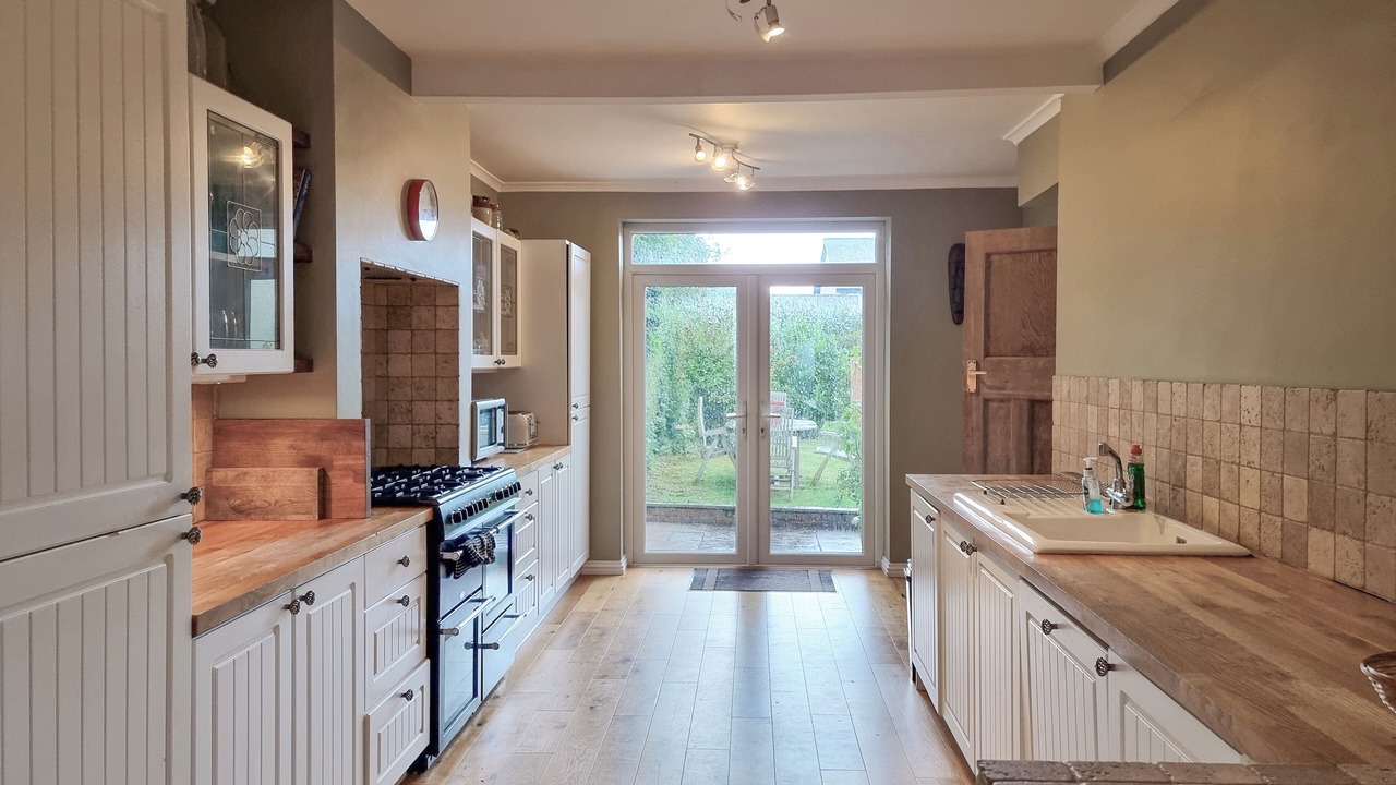 Photo of Kitchen in Topsham