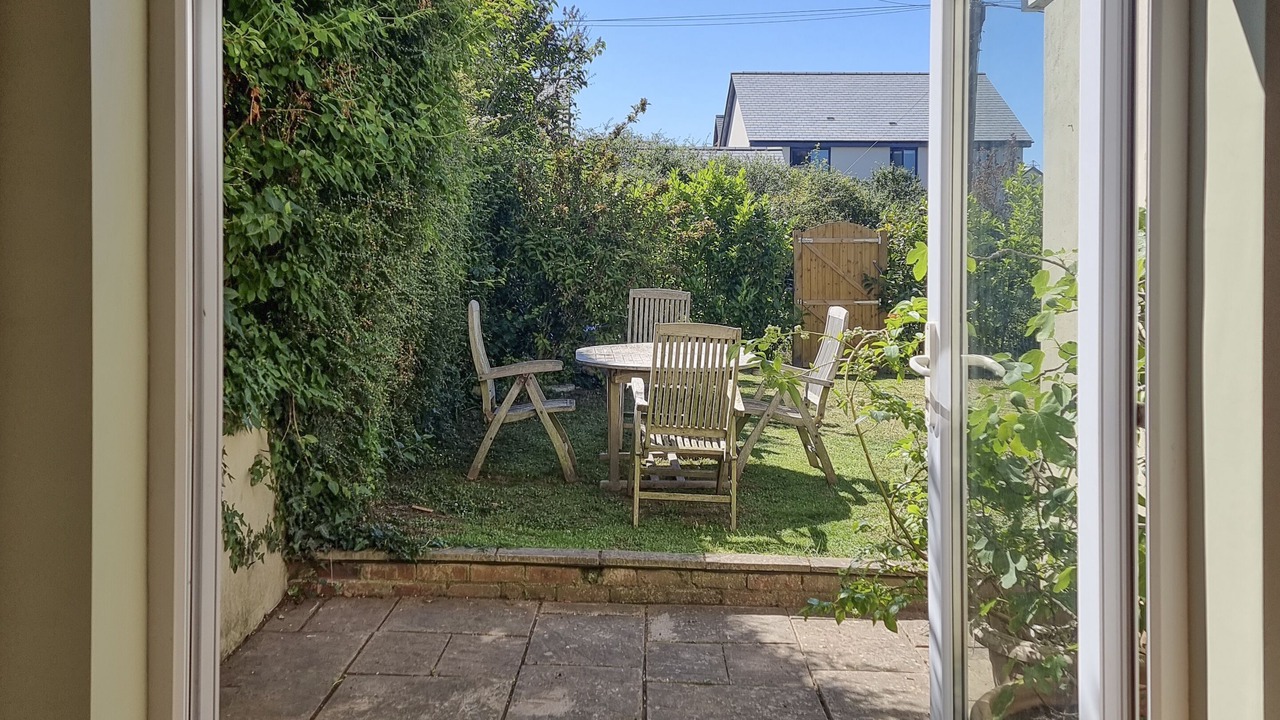 Photo of Outdoor in Topsham