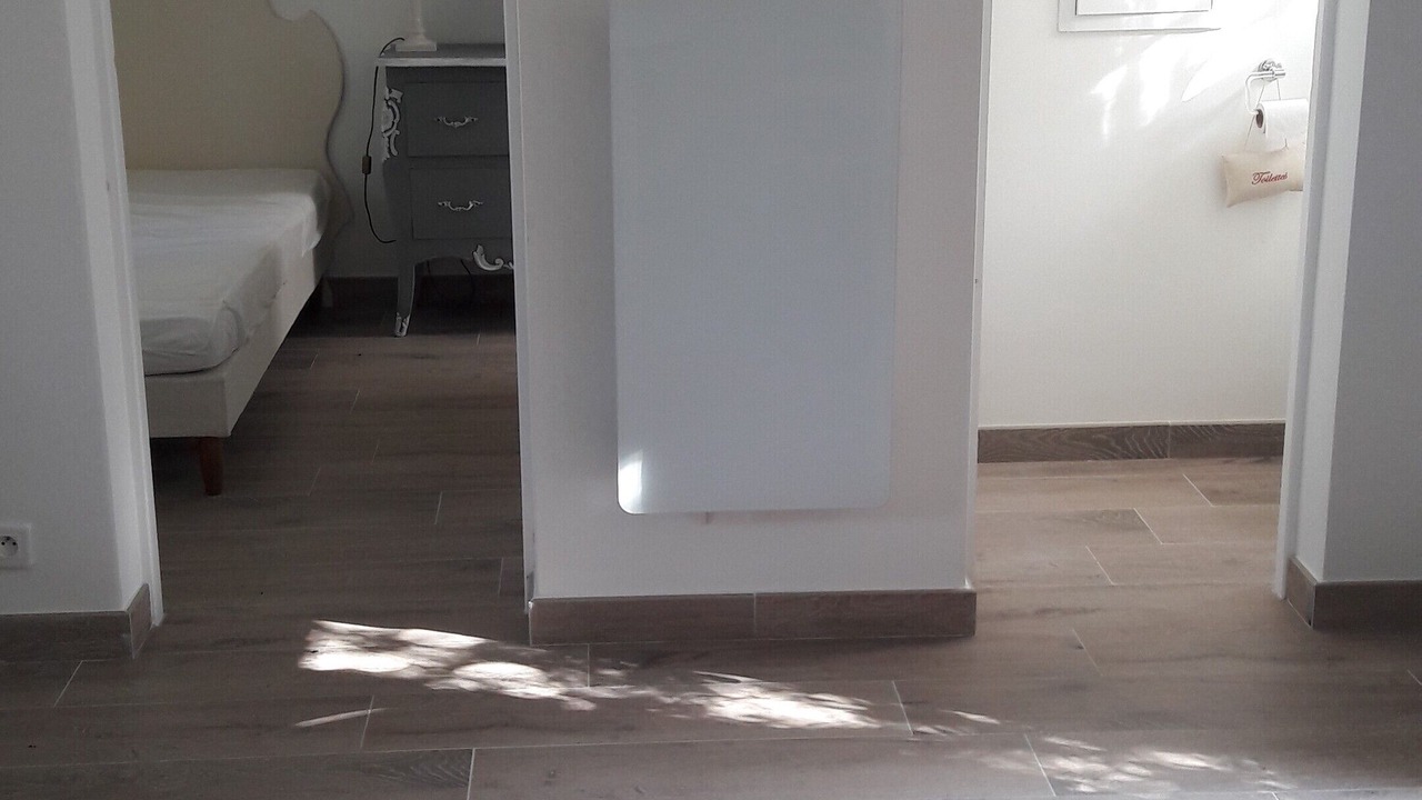 Photo of Bedroom in Lorgues