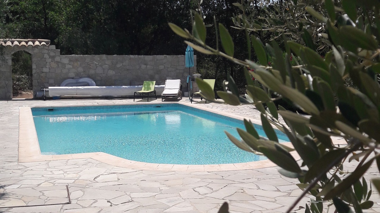 Photo of Outdoor in Lorgues