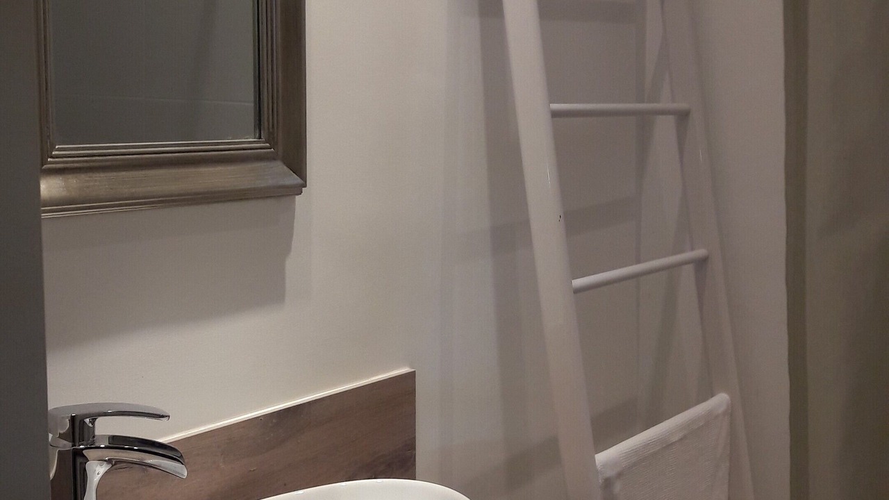 Photo of Bathroom in Lorgues