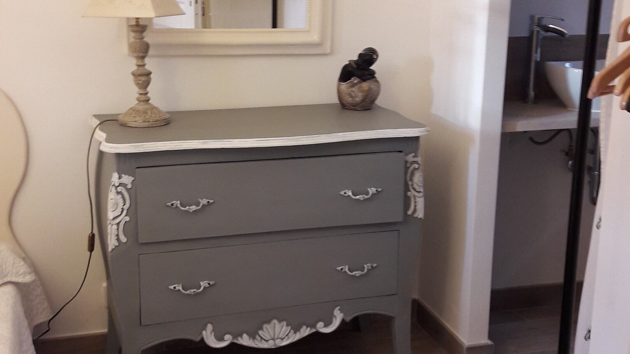 Photo of Bedroom in Lorgues