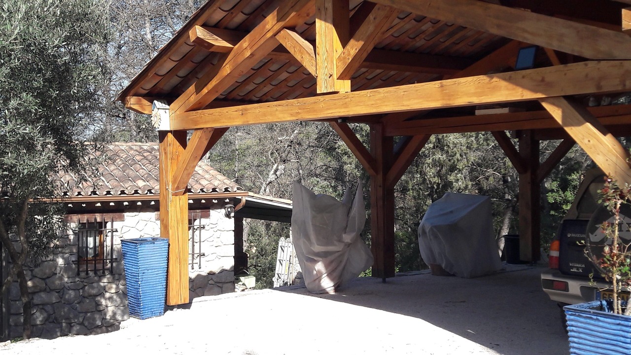 Photo of Outdoor in Lorgues