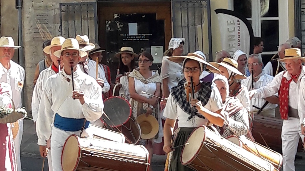 Photo of Others in Lorgues