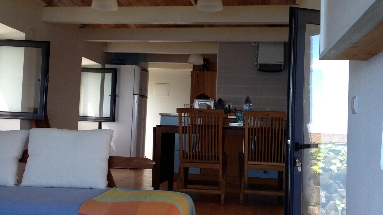 Photo of Bedroom in Pico