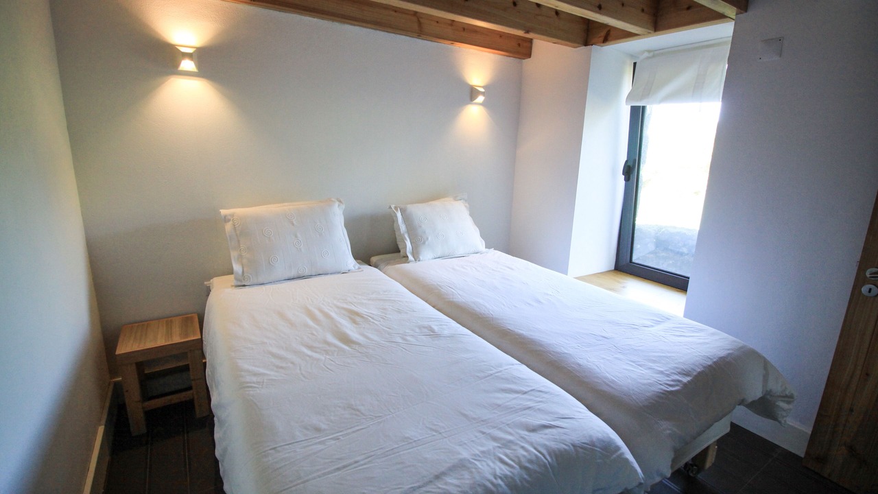 Photo of Bedroom in Pico