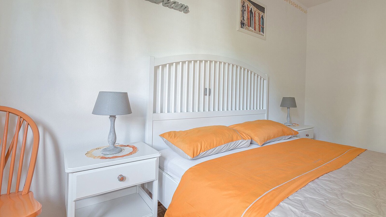 Photo of Bedroom in Koper