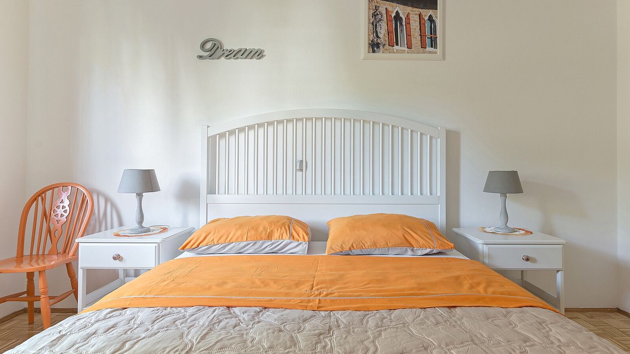 Photo of Bedroom in Koper