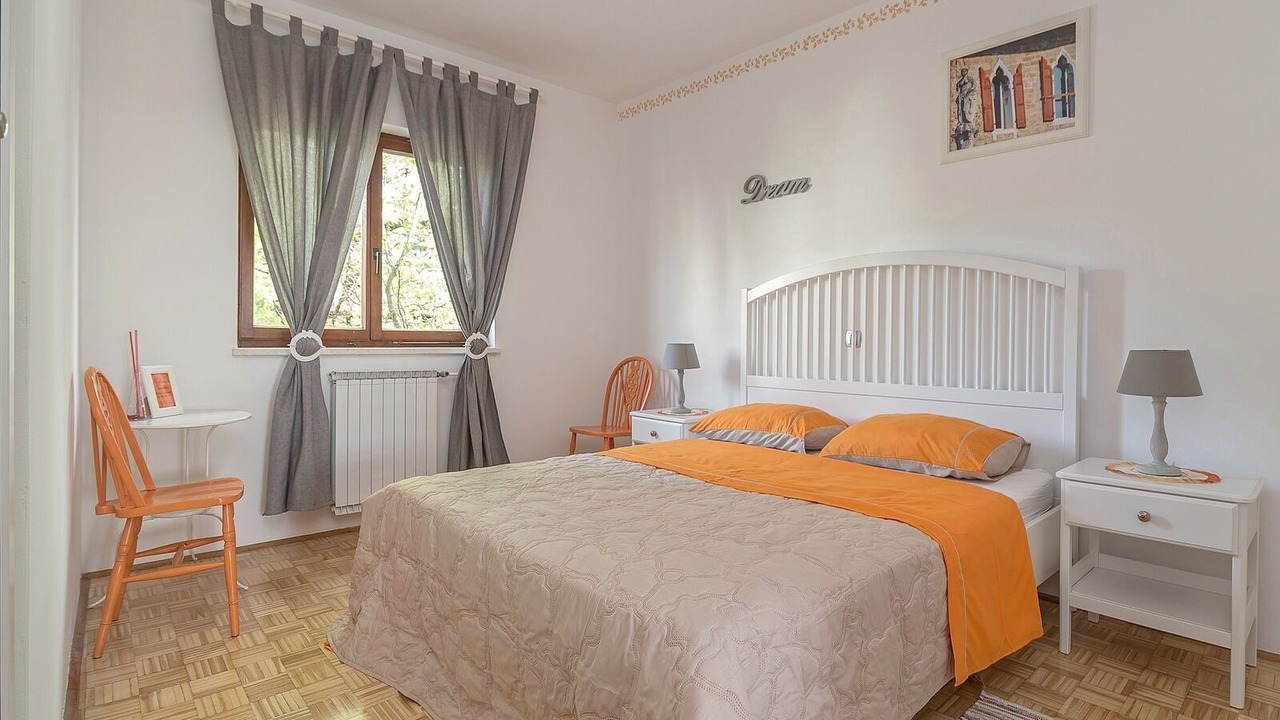 Photo of Bedroom in Koper