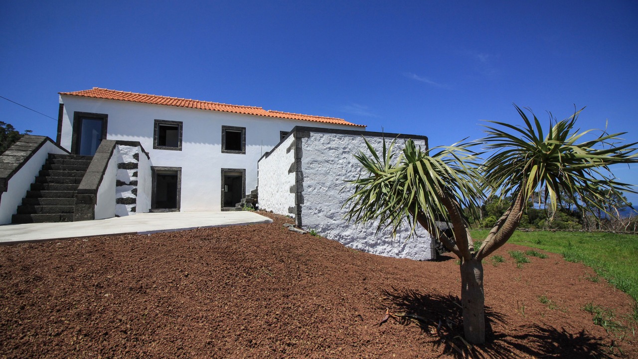 Photo of Outdoor in Sao Roque do Pico