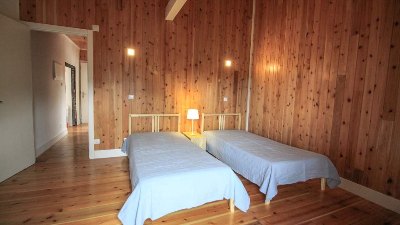 Photo of Bedroom in Sao Roque do Pico
