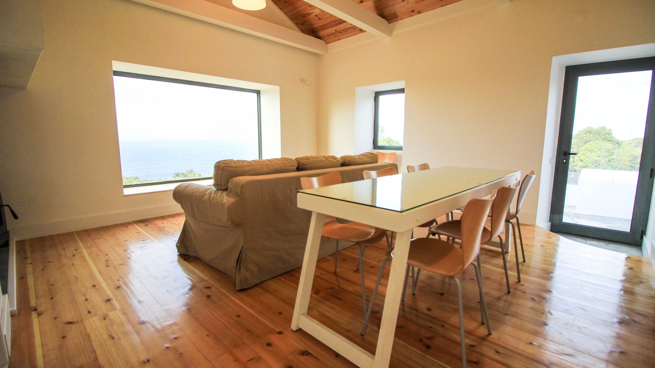 Photo of Livingroom in Sao Roque do Pico