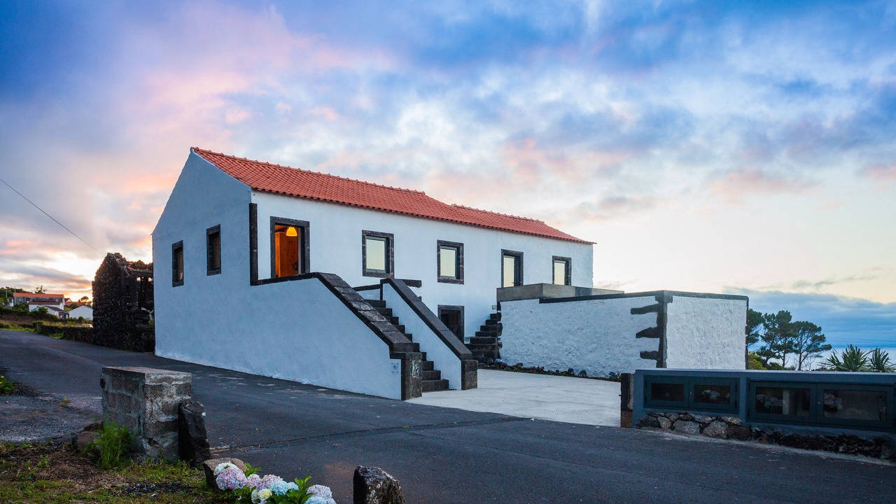 Photo of Outdoor in Sao Roque do Pico