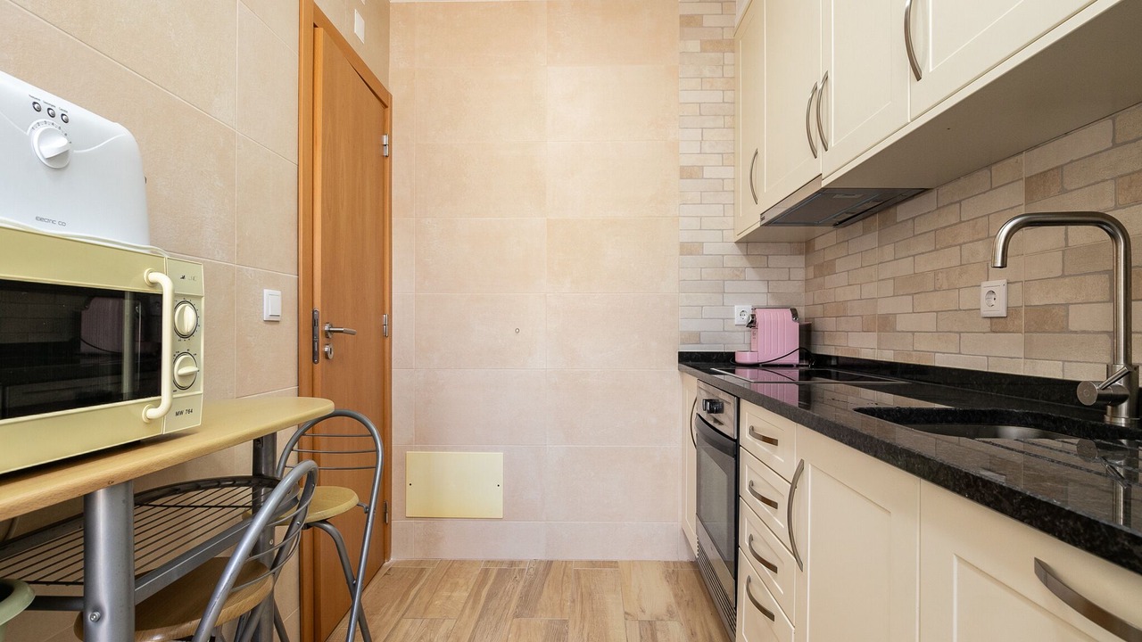 Photo of Kitchen in Alporchinhos