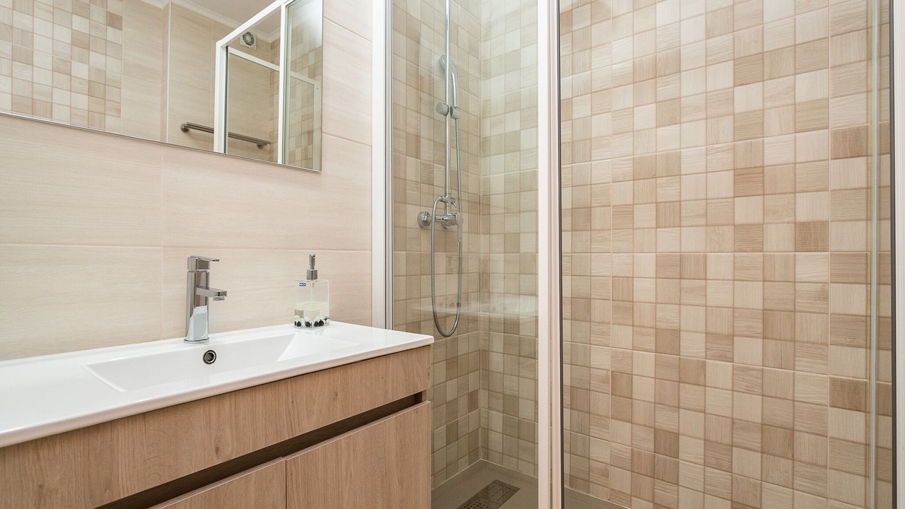 Photo of Bathroom in Alporchinhos