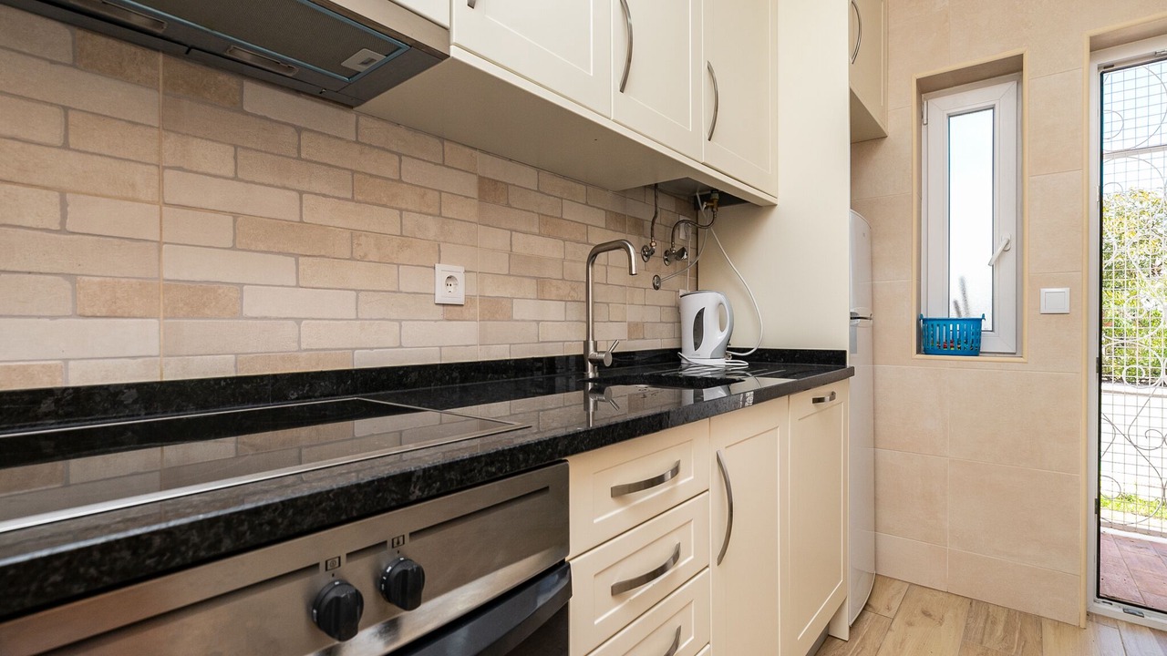 Photo of Kitchen in Alporchinhos