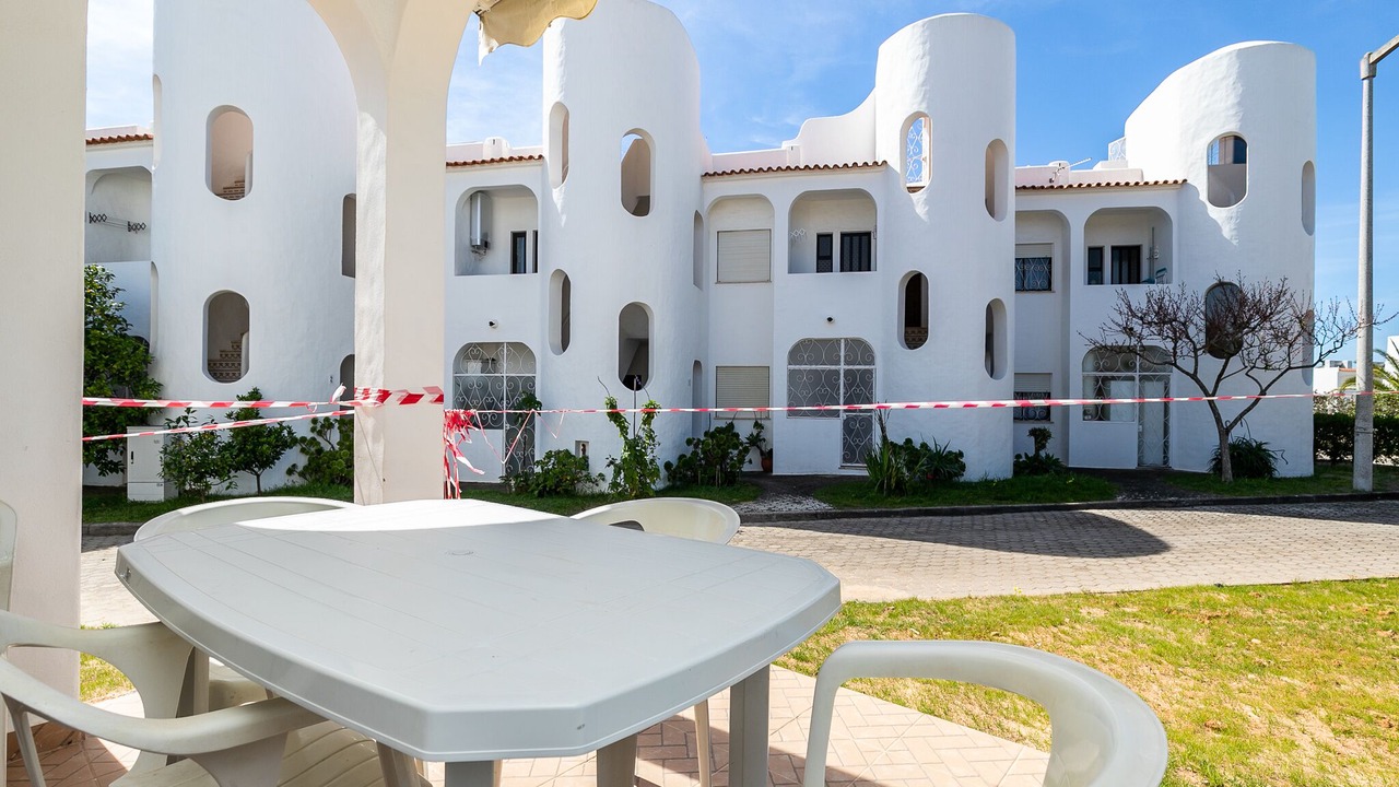 Photo of Outdoor in Alporchinhos