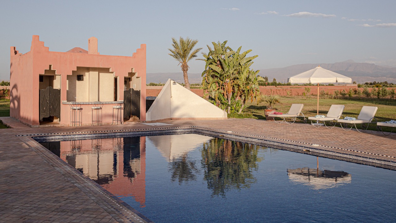 Photo of Outdoor in Sidi Abdallah Ghiat