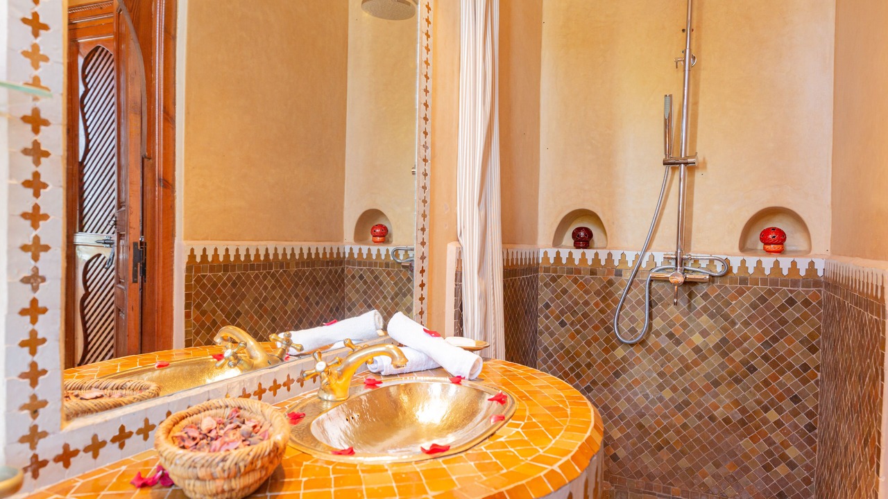 Photo of Bathroom in Sidi Abdallah Ghiat