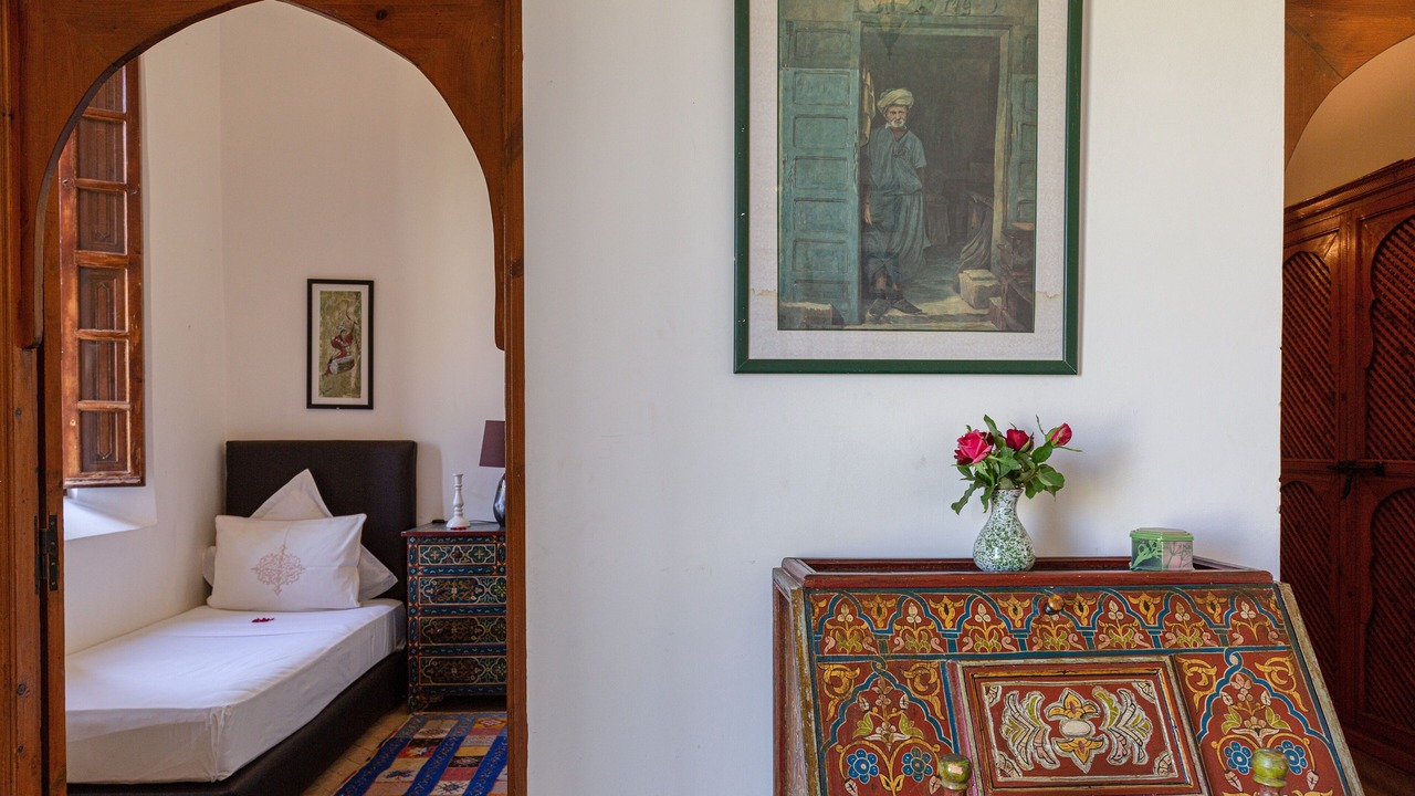 Photo of Bedroom in Sidi Abdallah Ghiat