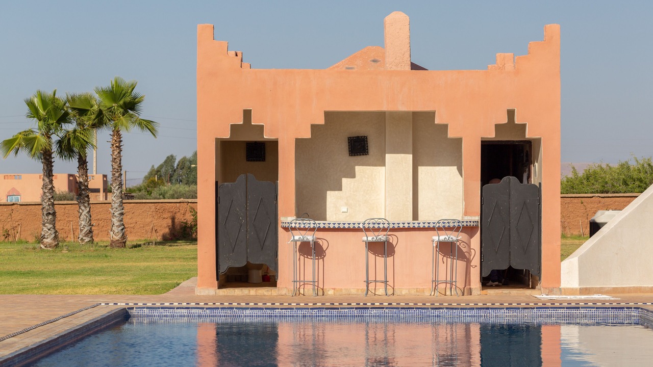 Photo of Outdoor in Sidi Abdallah Ghiat