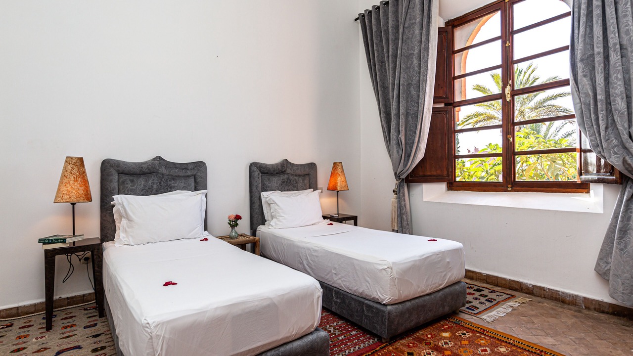 Photo of Bedroom in Sidi Abdallah Ghiat