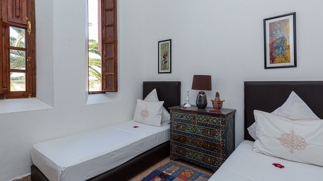 Photo of Bedroom in Sidi Abdallah Ghiat