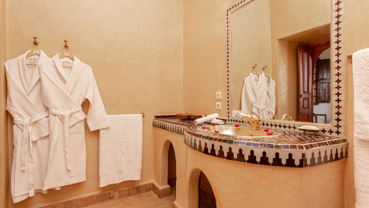 Photo of Bathroom in Sidi Abdallah Ghiat