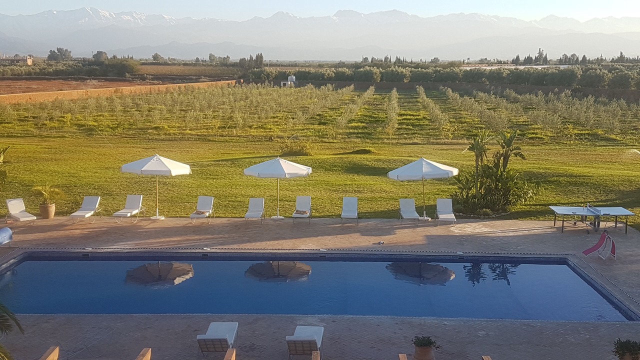 Photo of Outdoor in Sidi Abdallah Ghiat