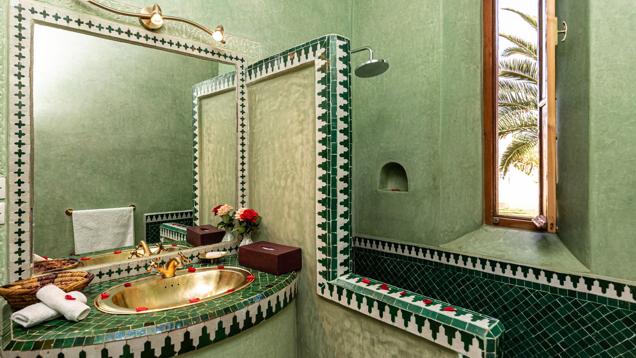 Photo of Bathroom in Sidi Abdallah Ghiat