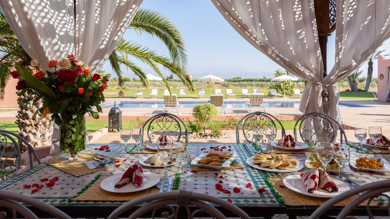 Photo of Outdoor in Sidi Abdallah Ghiat