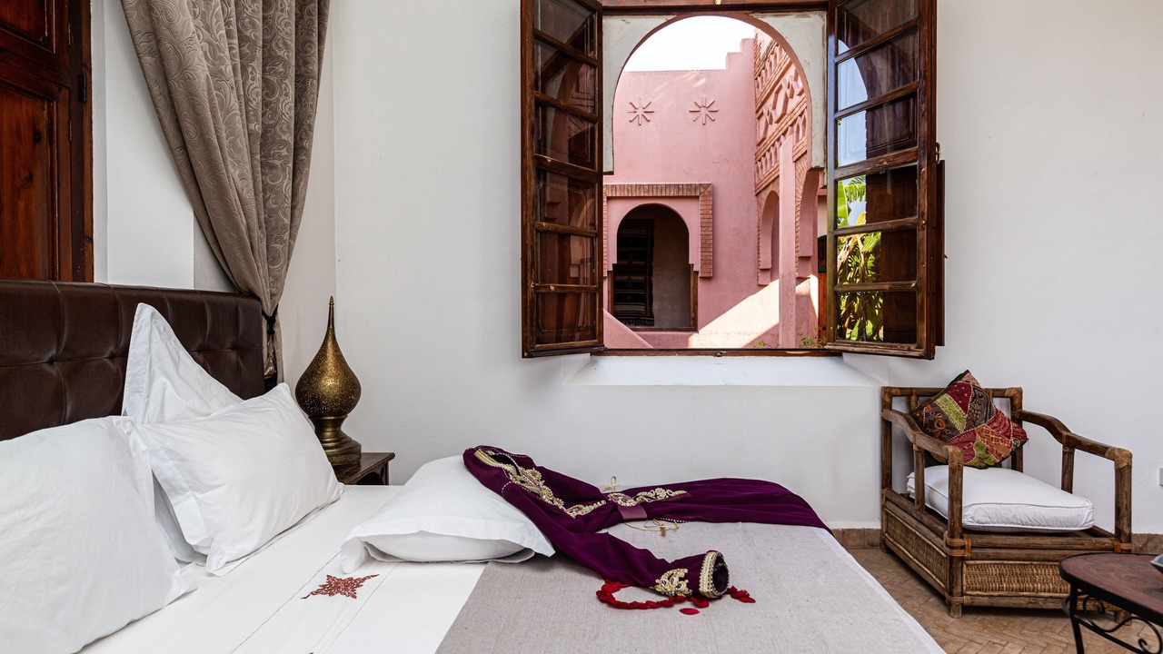 Photo of Bedroom in Sidi Abdallah Ghiat