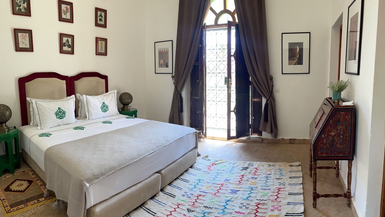 Photo of Bedroom in Sidi Abdallah Ghiat