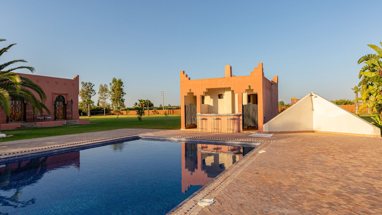 Photo of Outdoor in Sidi Abdallah Ghiat