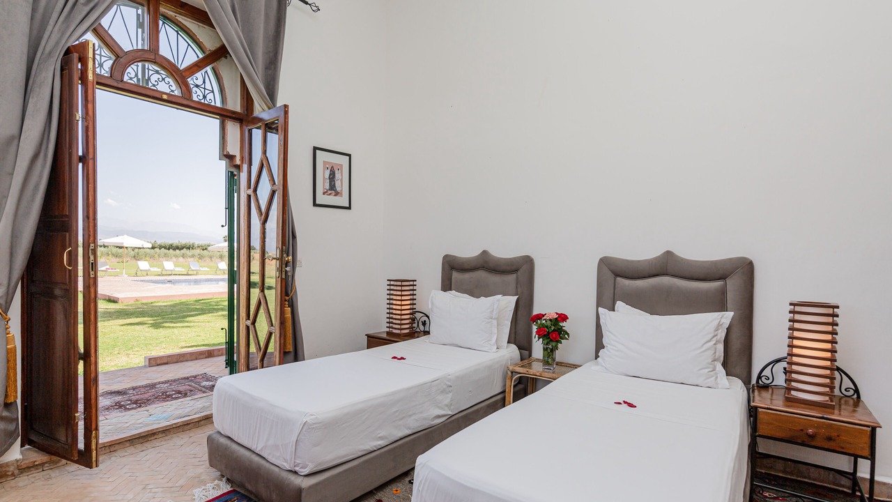 Photo of Bedroom in Sidi Abdallah Ghiat