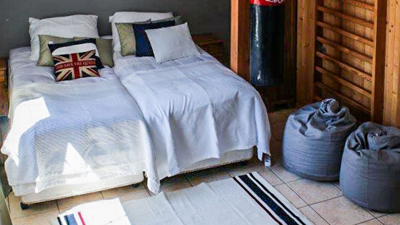 Photo of Bedroom in Przodkowo