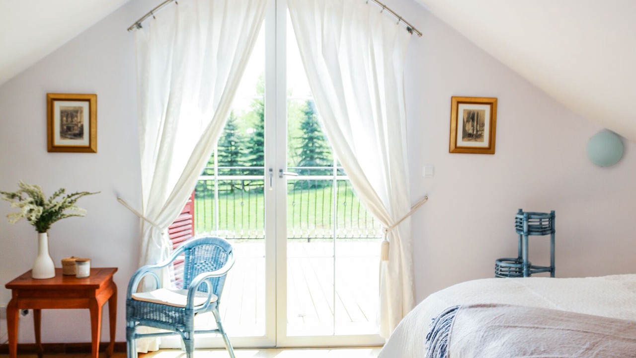 Photo of Bedroom in Przodkowo