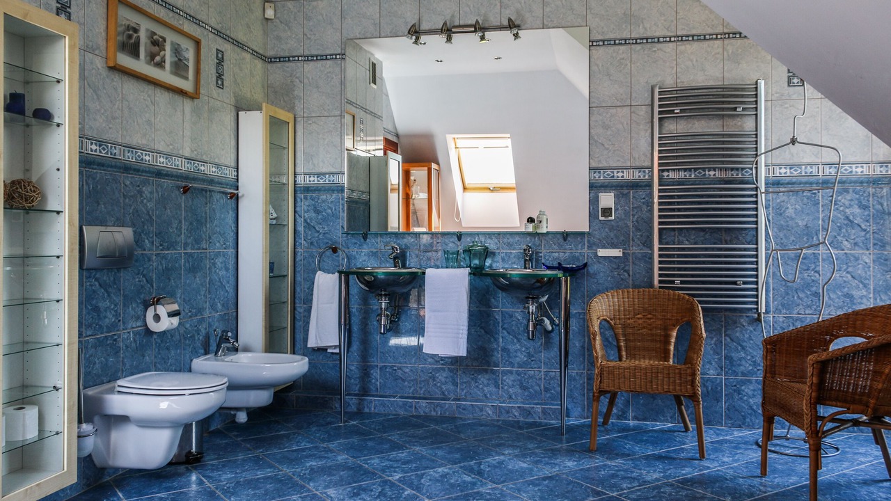 Photo of Bathroom in Przodkowo