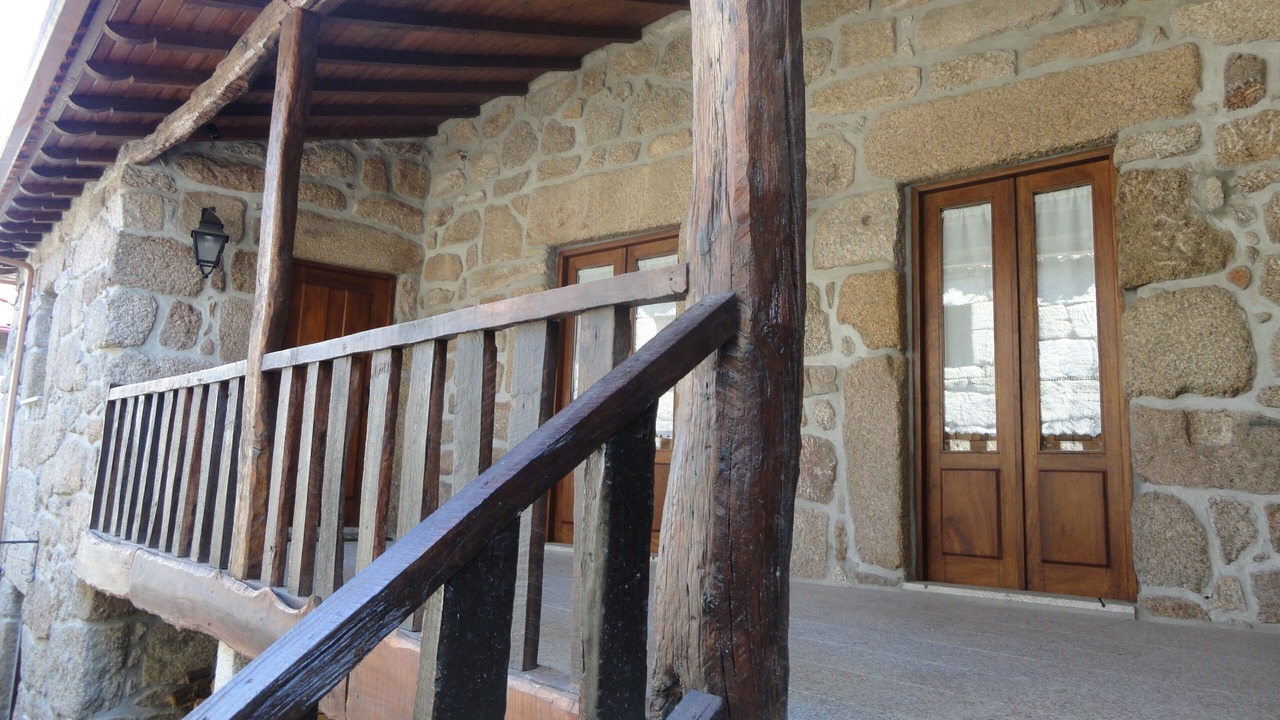 Photo of Outdoor in Campo de Gerez