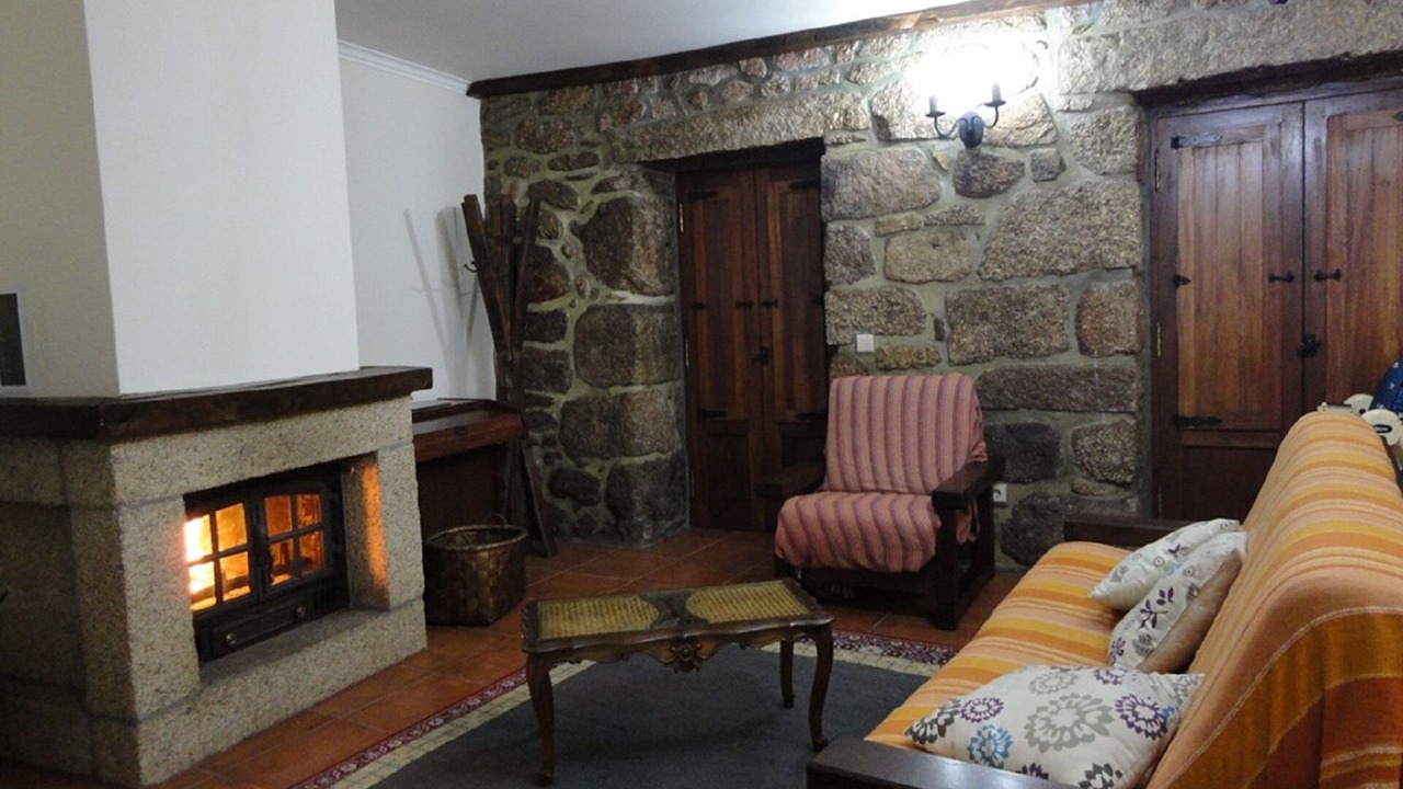 Photo of Livingroom in Campo de Gerez
