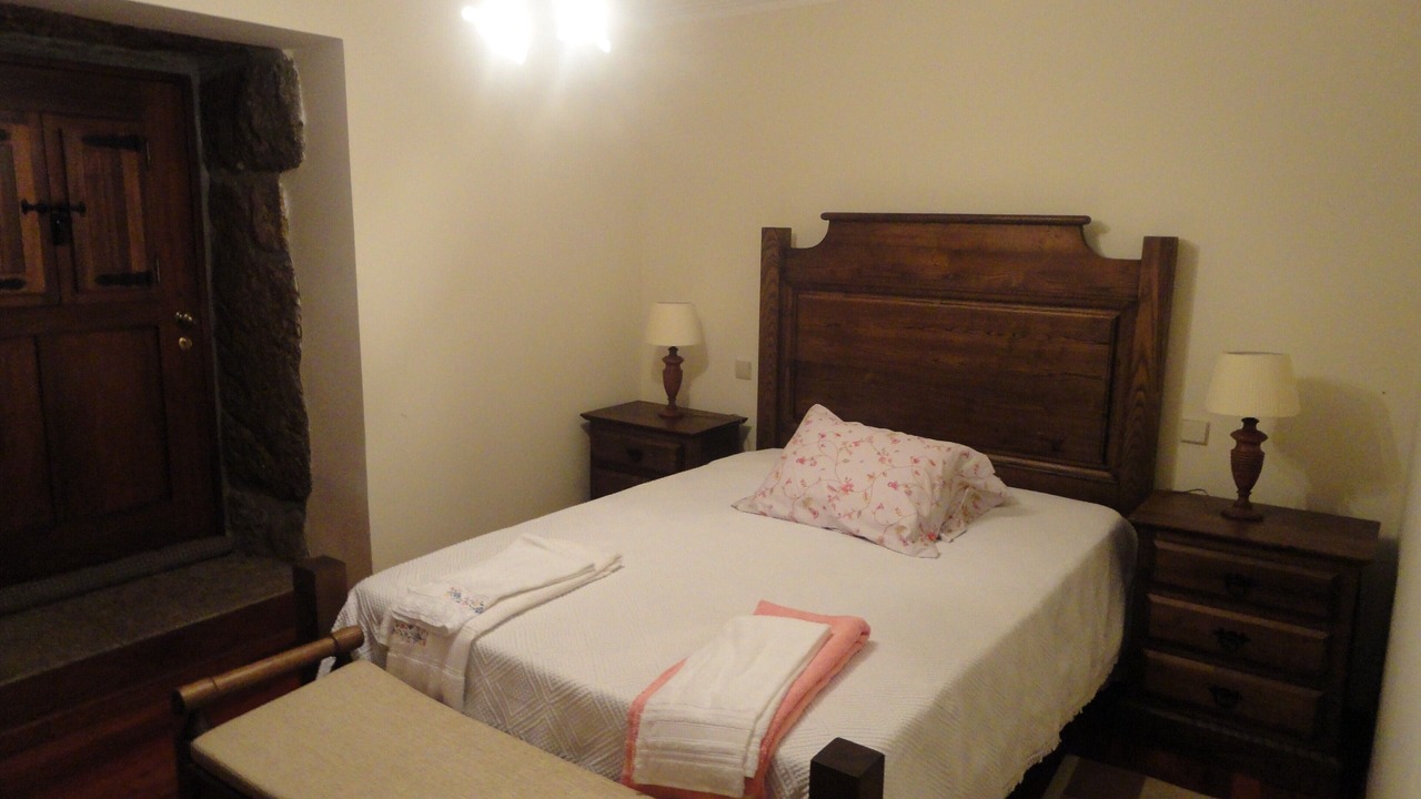 Photo of Bedroom in Campo de Gerez