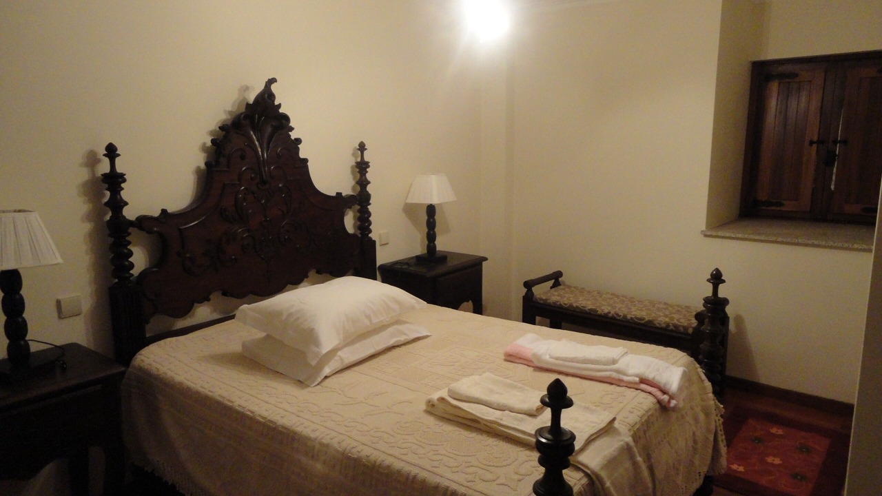 Photo of Bedroom in Campo de Gerez