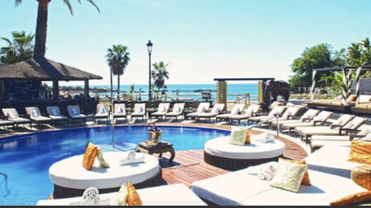Photo of Outdoor in Puerto Banus