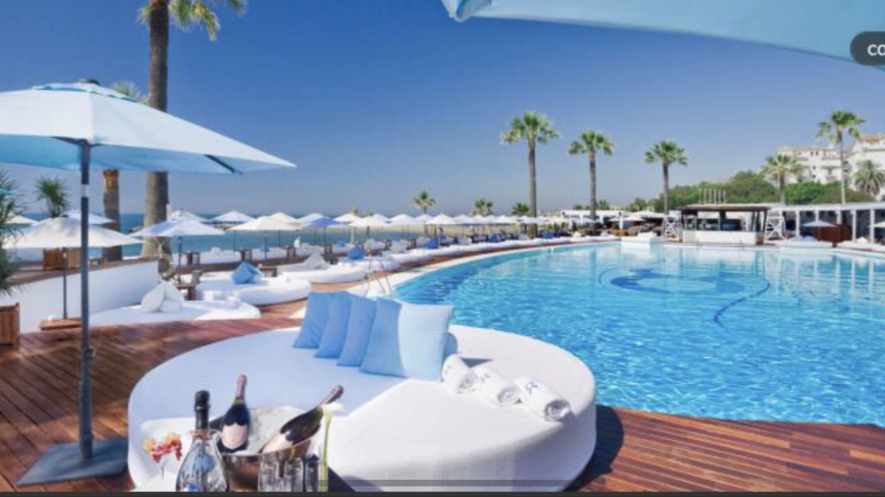 Photo of Outdoor in Puerto Banus
