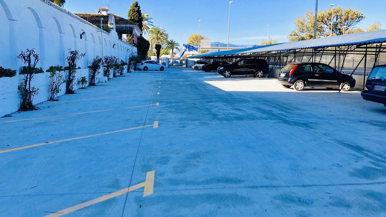 Photo of Outdoor in Puerto Banus