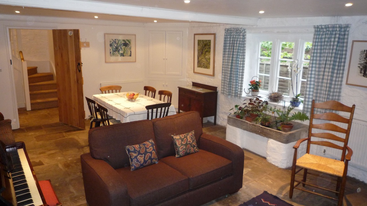 Photo of Livingroom in Cribbs Causeway